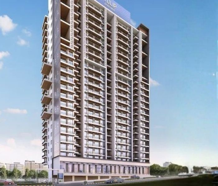 Tulip Heights Kalyan East | 2 BHK Home with Modern Amenities